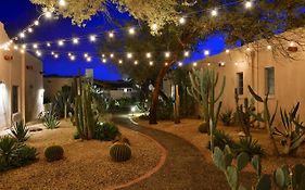 Tucson Lodge On The Desert